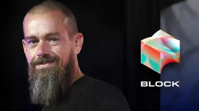 Jack Dorsey's Block surges 10% as it joins the S&P 500 index