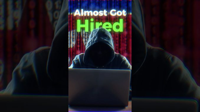 Kraken Exchange ALMOST Hacked! #crypto #bitcoin