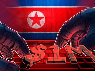 North Korean IT Workers Charged in $915K Crypto Theft, DOJ Says
