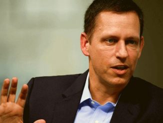 Peter Thiel acquires over 9% stake in Tom Lee-led Ethereum treasury firm