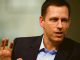 Peter Thiel acquires over 9% stake in Tom Lee-led Ethereum treasury firm
