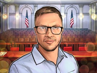 Roman Storm Urges Crypto Community To Donate $500k