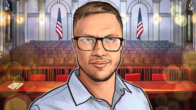 Roman Storm Urges Crypto Community To Donate $500k