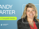 Sandy Carter on Bridging Web2 and Web3: The Future of Domains with Unstoppable Domains
