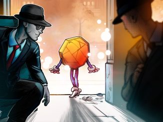 Secret Service Seizes $400M in Crypto, Builds One of World’s Largest Wallets