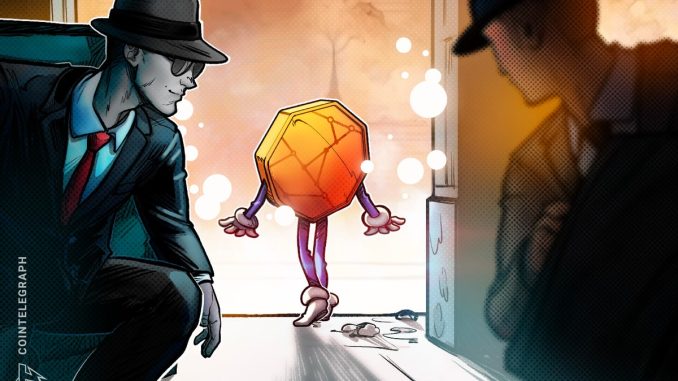 Secret Service Seizes $400M in Crypto, Builds One of World’s Largest Wallets