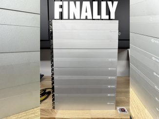 THE BEST GPU FOR MINING IS NOW IN MY HANDS!