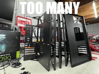 Testing old stuff...