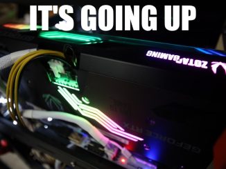 The State of GPU Mining July 2025
