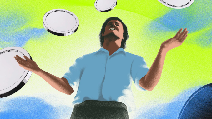 3 US Crypto Stocks to Watch This Week