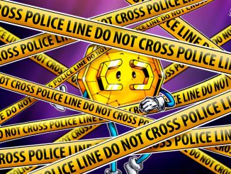 US Files Forfeiture For $7.1M In Crypto From Investment Scam