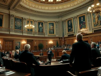 Coinbase CEO pushes for US stablecoin rules as Senate weighs GENIUS Act