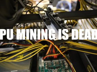 We are being tested.