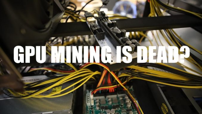 We are being tested.