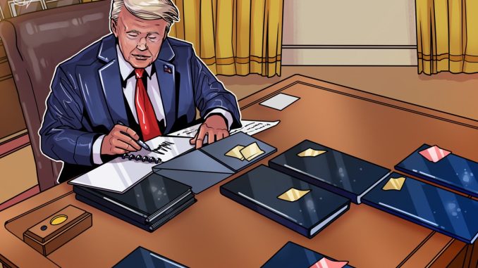 What Will the Stablecoin Bill Genius Act Change?