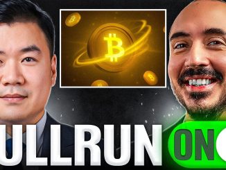 Why Bitcoin DeFi Unleashes BRAND NEW BULLRUN