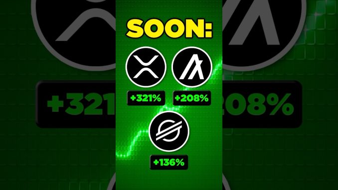 Why XRP Will EXPLODE 📈