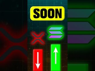 Will SOL Pass XRP? 🤔