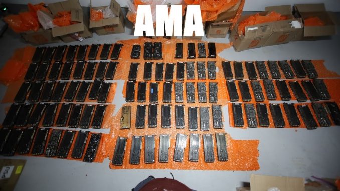 AMA