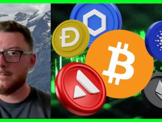 Altcoins Are Gearing Up for a Big Move | Don’t Miss the Rotation!