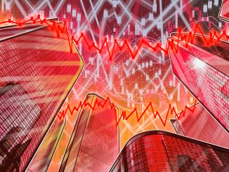 Biotech-Turned BNB Treasury Firm Falls 77% After Nasdaq Delisting