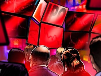 Bitpanda Rules Out London IPO, Eyes Frankfurt or New York