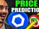 Chainlink's SHOCKING Price Prediction: $100 in 2025 (And Beyond!)