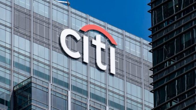 Citigroup eyes custody services for stablecoins and crypto ETFs amid US policy shift