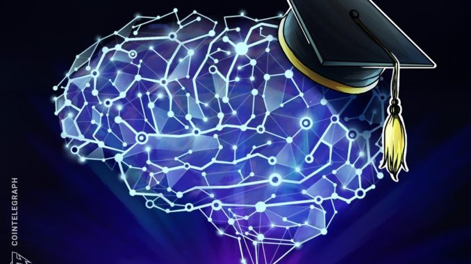 DeFi Education Fund Gives Advice To Senate On Crypto Market Bill