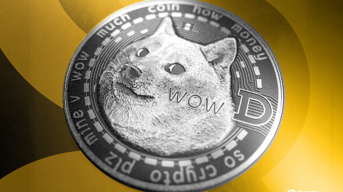 Dogecoin Whales Accumulate as Short-Term Holders Capitulate: What's Going On?