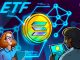 ETF Analysts Speculates On Possible BlackRock Solana ETF