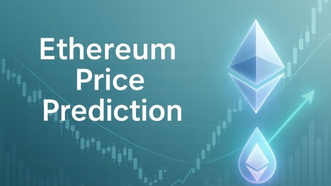 ETH price prediction: $8K in play before Oct as ETF frenzy builds, whales buy PEPE & RTX