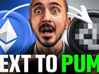 Ethereum's Next Big Movers:  (Coinbase Picks Next L2 Winner)