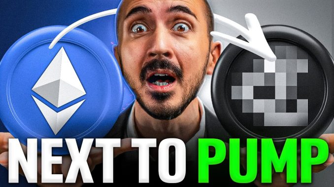 Ethereum's Next Big Movers:  (Coinbase Picks Next L2 Winner)