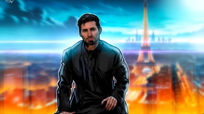 French Government Ruined its Image of Freedom Around The World