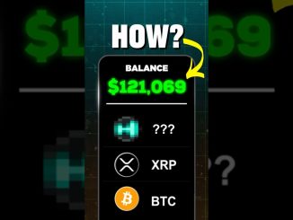 How To Make $100K From Crypto 💰