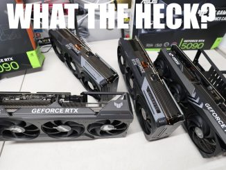 I think I'm going INSANE with all this GPU "Ai" rental stuff...