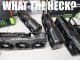 I think I'm going INSANE with all this GPU "Ai" rental stuff...