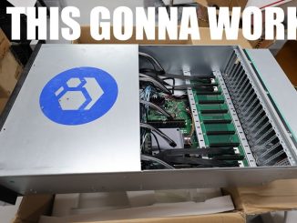 I'M GOING ALL IN ON "Ai"...