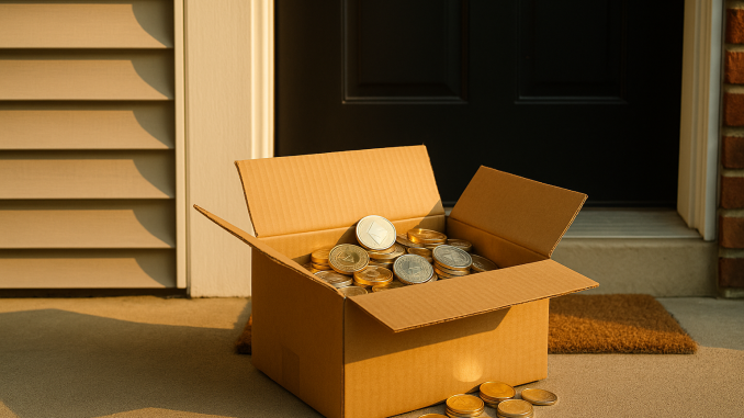 If you put $1,000 into Ethereum in 2017, here’s how much you’d have now