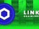 LINK price soars higher