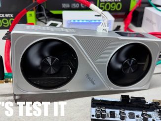 Let's test the Magic Miner BG02 "GPU" Bitcoin Miner!