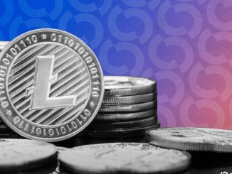 Litecoin Hits Five-Month High Amid ETF Optimism and $100M MEI Pharma Treasury