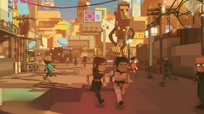 Metaverse developer The Sandbox lays off 50% of staff and pivots to meme coin launchpad