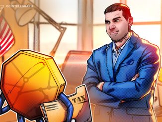 New York Bill Would Tax Crypto Sales, Transfers