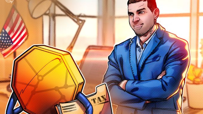 New York Bill Would Tax Crypto Sales, Transfers