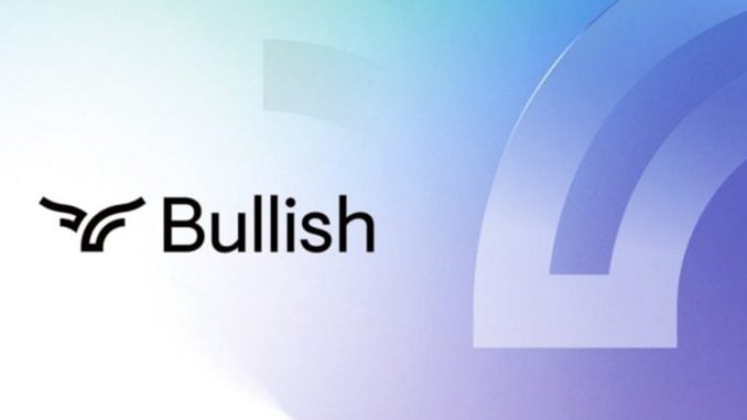 Peter Thiel-backed exchange Bullish boosts IPO target to $990M, eyes $4.8B valuation