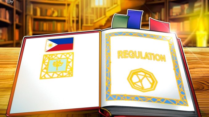Philippines SEC Flags 10 Crypto Exchanges for Violations
