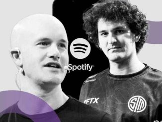 SBF Loves Coldplay? Crypto and AI Leaders' Spotify Playlists Leaked