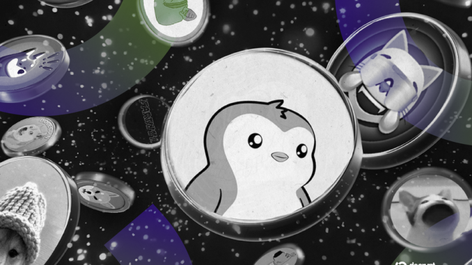 Solana Meme Coins Slump as Investors Rotate into ETH & ‘Quality-Focused’ Altcoins